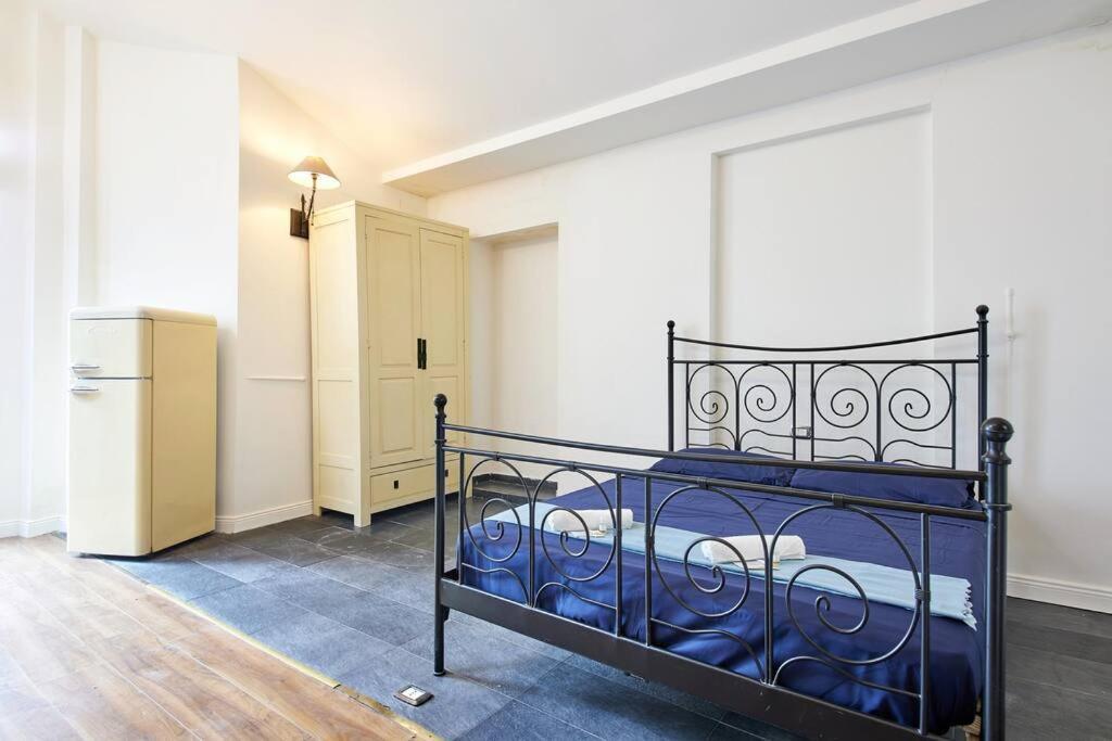 Apartment Stazione - Loft Indipendente E Silenzioso *